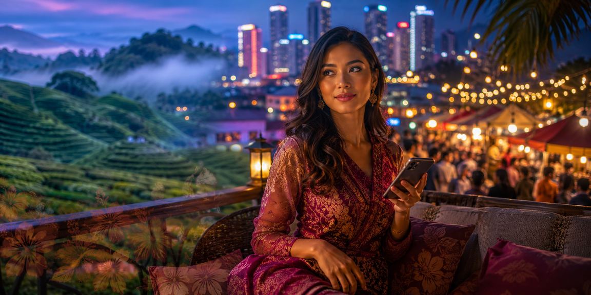 Keselamatan akaun dan enkripsi data platform pertaruhan bcb888 Malaysia