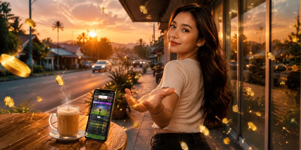 Program bonus rebat untuk pemain poker aktif di platform bcb888 Malaysia