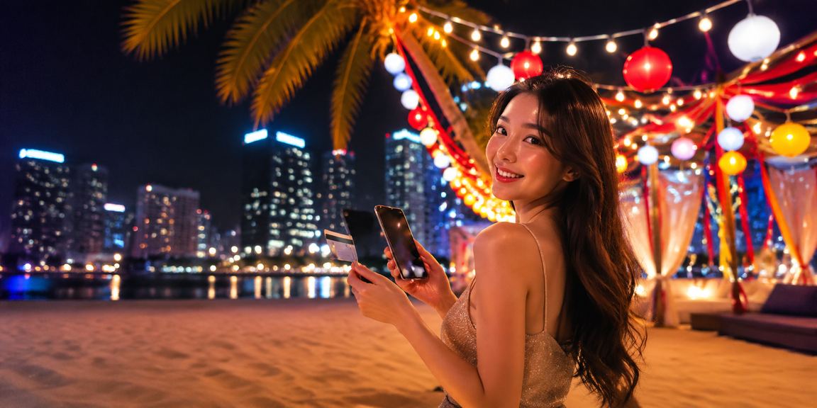 Pemain poker dalam talian di Petaling Jaya membuat deposit untuk bermain di bcb888
